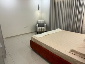 Bedroom in 3 BHK Apartment at Sobha Royal Pavilion, Sarjapur Road – for Rent
