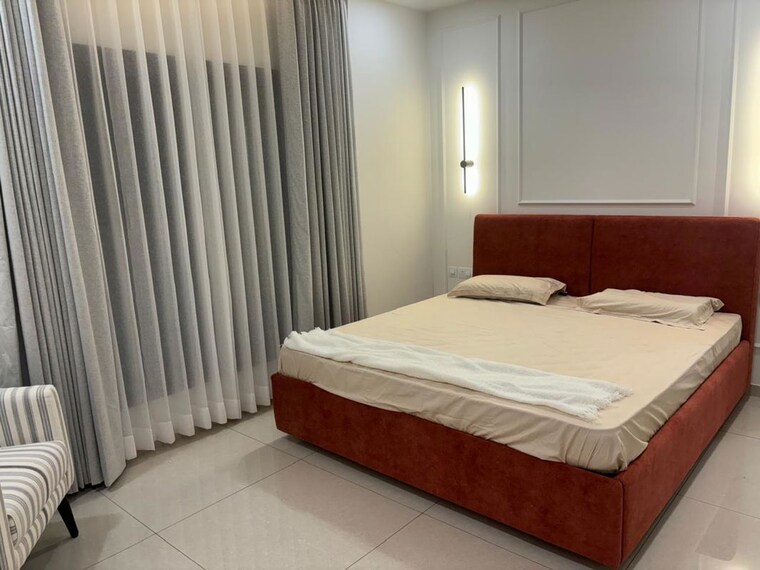 Bedroom, sobha-royal-pavilion 3 Bedroom 1884 Sq.Ft. Apartment In Sarjapur Road Bangalore 10718524