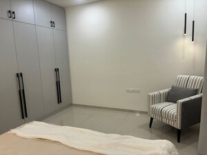 Room in 3 BHK Apartment at Sobha Royal Pavilion, Sarjapur Road – for Rent