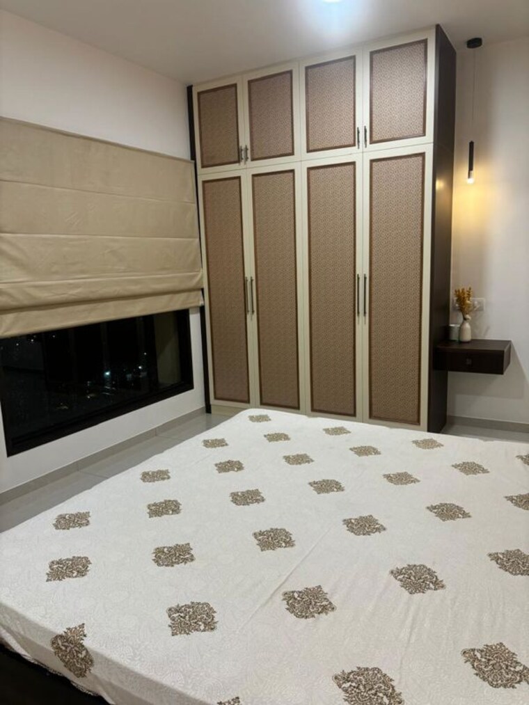 Room, sobha-royal-pavilion 3 Bedroom 1884 Sq.Ft. Apartment In Sarjapur Road Bangalore 10718524