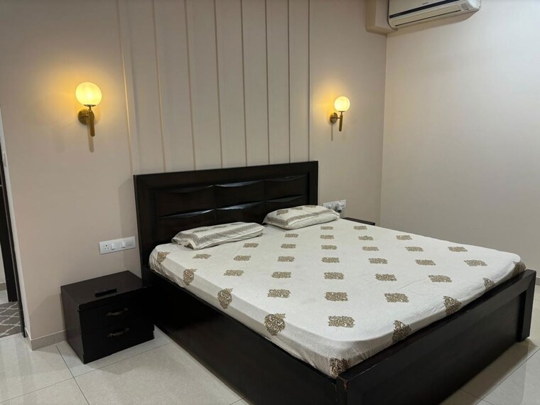 Bedroom, sobha-royal-pavilion 3 Bedroom 1884 Sq.Ft. Apartment In Sarjapur Road Bangalore 10718524