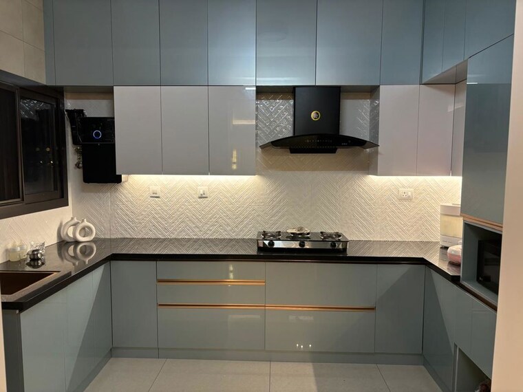 Kitchen, sobha-royal-pavilion 3 Bedroom 1884 Sq.Ft. Apartment In Sarjapur Road Bangalore 10718524