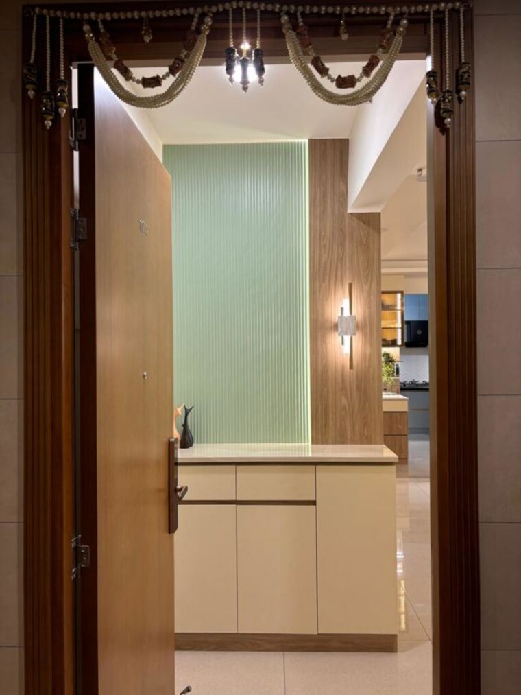 undefined, sobha-royal-pavilion 3 Bedroom 1884 Sq.Ft. Apartment In Sarjapur Road Bangalore 10718524