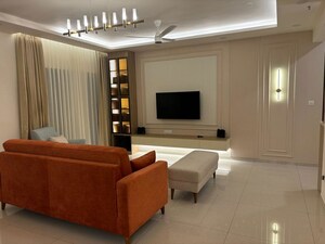 3 BHK Apartment For Rent in Sobha Royal Pavilion, Sarjapur Road