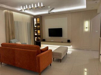 3 BHK 1884 Sq.Ft. Apartment in Sobha Royal Pavilion