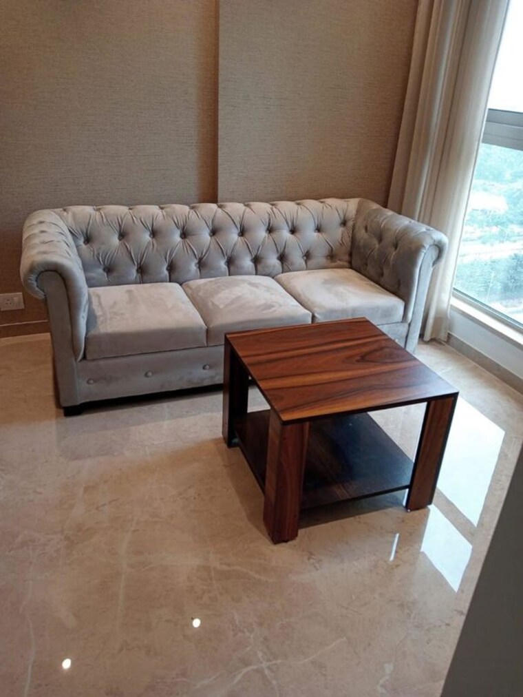 Living Room, chandiwala-pearl-heaven 1.5 Bedroom 510 Sq.Ft. Apartment In Andheri East Mumbai 10718532