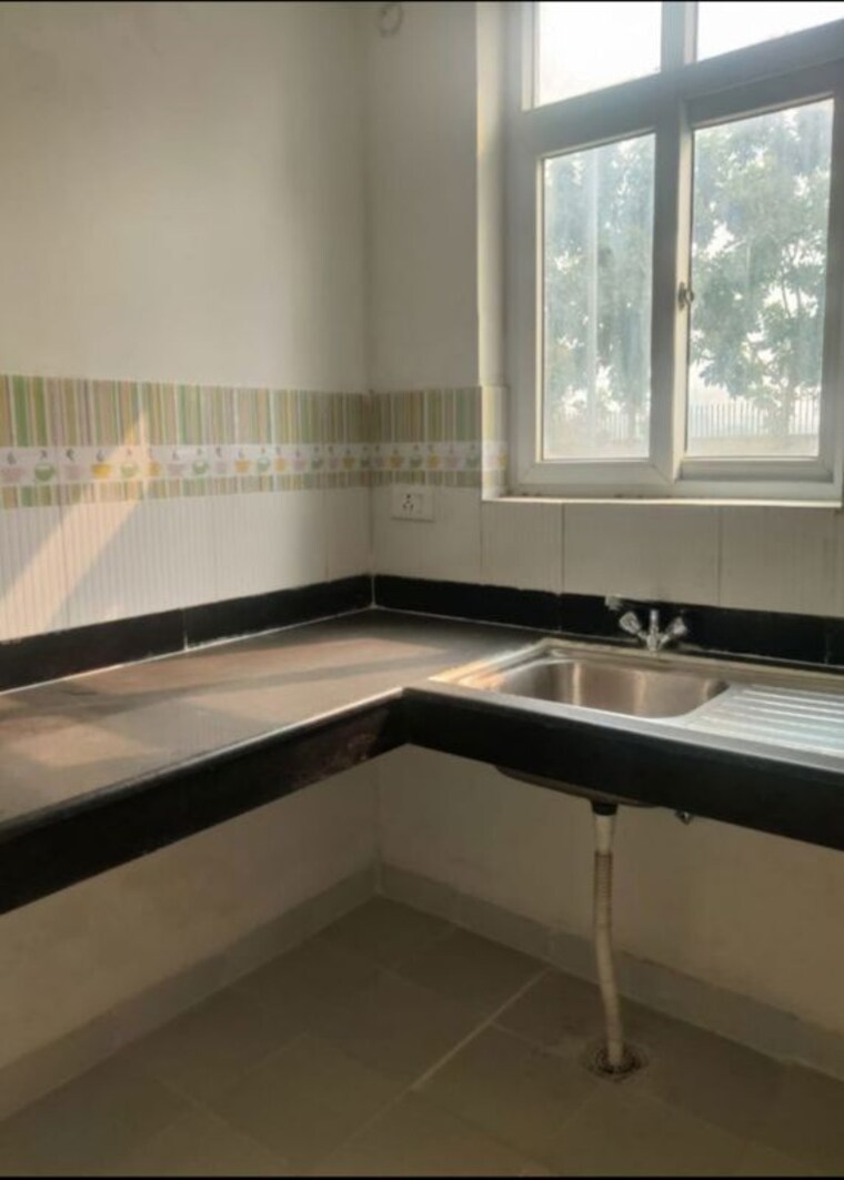 Kitchen, s3-green-avenue 3 Bedroom 645 Sq.Ft. Apartment In Sector 85 Faridabad 10718363