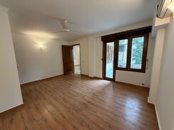 4 BHK +Builder Floor For Rent in Vasant Vihar