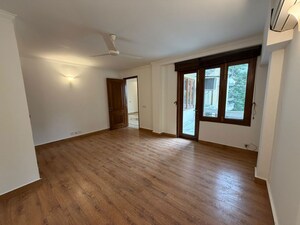 4 BHK Builder Floor For Rent in Vasant Vihar