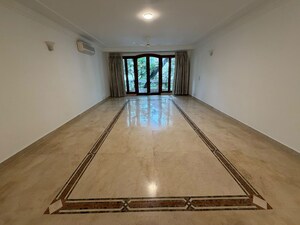  4 BHK Builder Floor at Vasant Vihar – for Rent