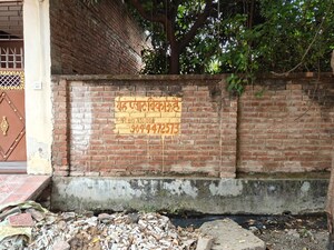  Plot – Exterior View View at Ab Nagar - for Sale