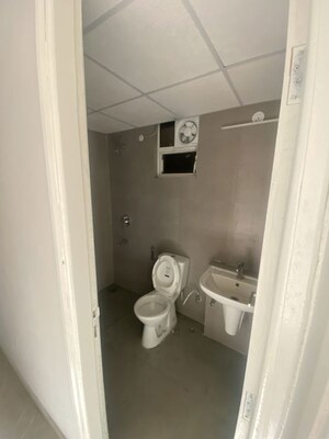 Attached Bathroom in 2.5 BHK Builder Floor at Signature Global City 81, Sector 81 – for Sale