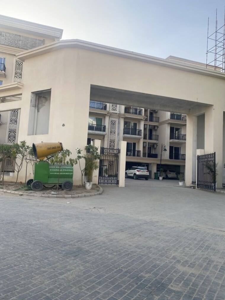 undefined, signature-global-city-81 2.5 Bedroom 954 Sq.Ft. Builder Floor In Sector 81 Gurgaon 10718520