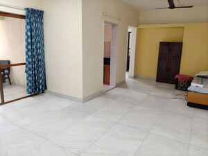 Room in 2 BHK Apartment at  Army Welfare CHS, Nerul – for Rent