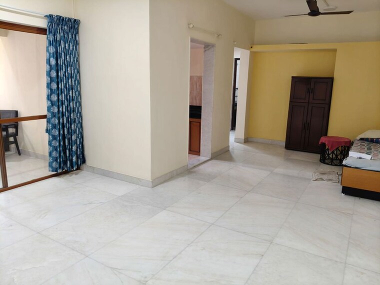 Room, army-welfare-chs 2 Bedroom 1080 Sq.Ft. Apartment In Nerul Navi Mumbai 10718552