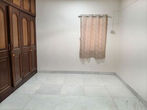 Room in 2 BHK Apartment at  Army Welfare CHS, Nerul – for Rent