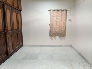 Room in 2 BHK Apartment at  Army Welfare CHS, Nerul – for Rent