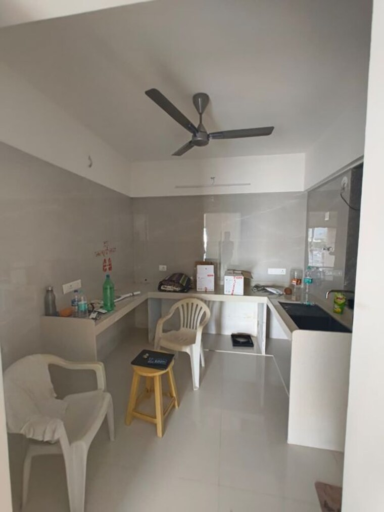 Kitchen, hubtown-hillcrest 2 Bedroom 657 Sq.Ft. Apartment In Andheri East Mumbai 10718558