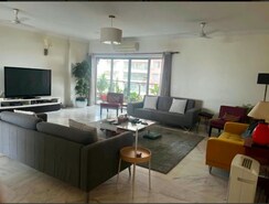 4 BHK +Apartment For Rent in Unitech The World Spa