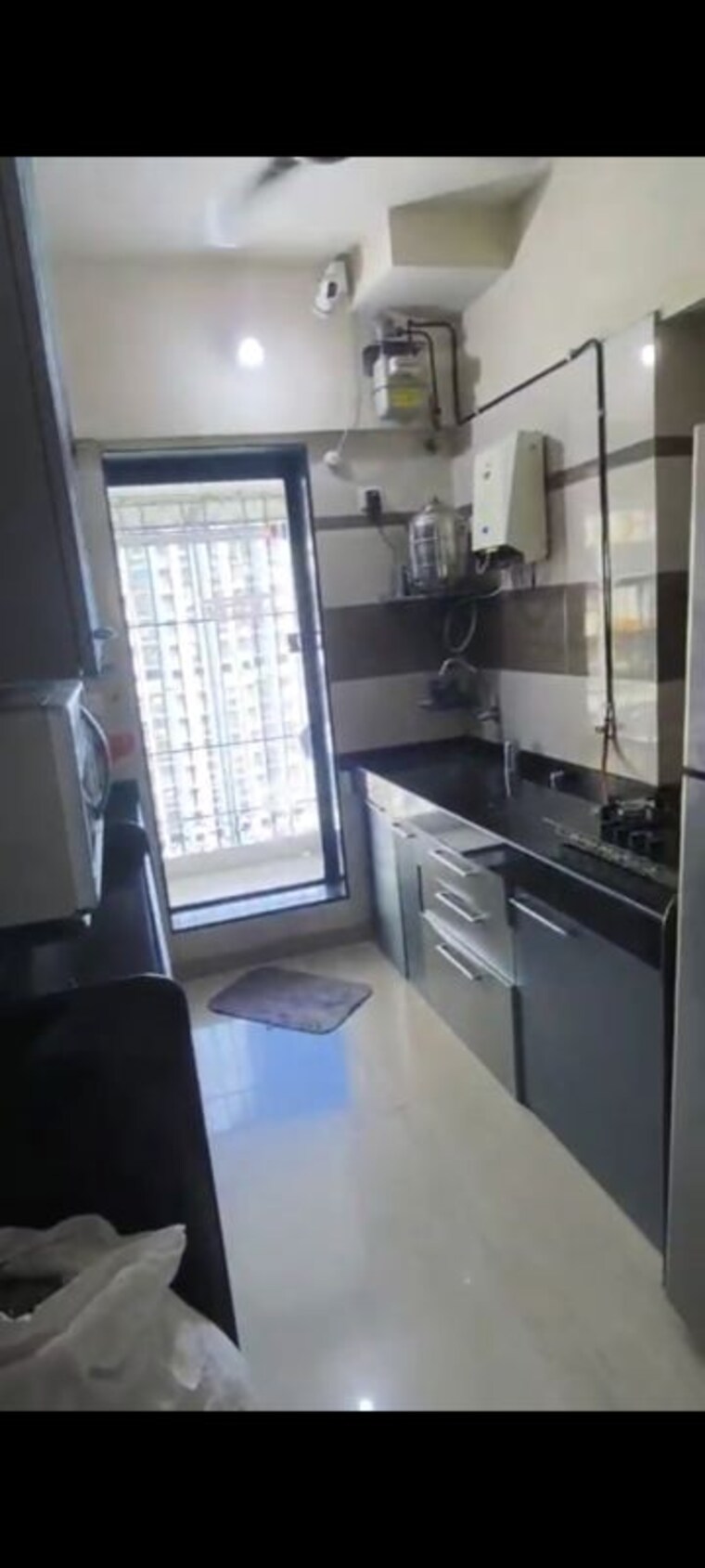 Kitchen, riddhi-siddhi-apartments-goregaon 1 RK 500 Sq.Ft. Apartment In Goregaon West Mumbai 10718563