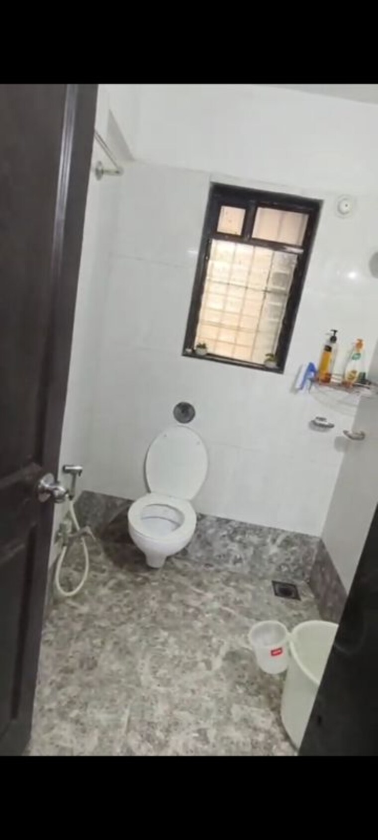Bathroom, riddhi-siddhi-apartments-goregaon 1 RK 500 Sq.Ft. Apartment In Goregaon West Mumbai 10718563