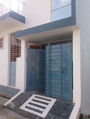 2 BHK Independent House – Exterior View View at Sidcul - for Sale