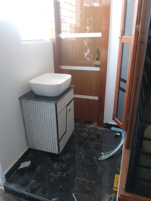 Bathroom in 2 BHK Independent House at Sidcul – for Sale