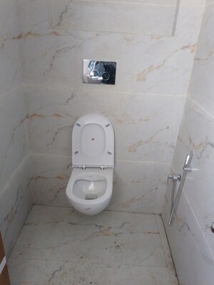 Bathroom in 2 BHK Independent House at Sidcul – for Sale