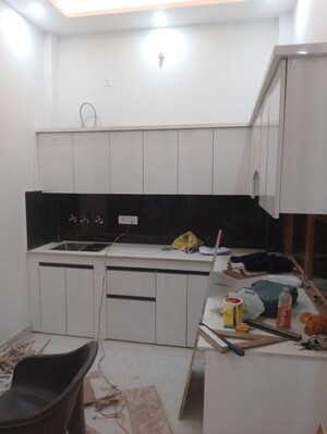 Kitchen in 2 BHK Independent House at Sidcul – for Sale