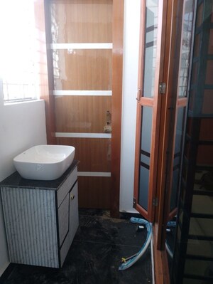 Bathroom in 2 BHK Independent House at Sidcul – for Sale