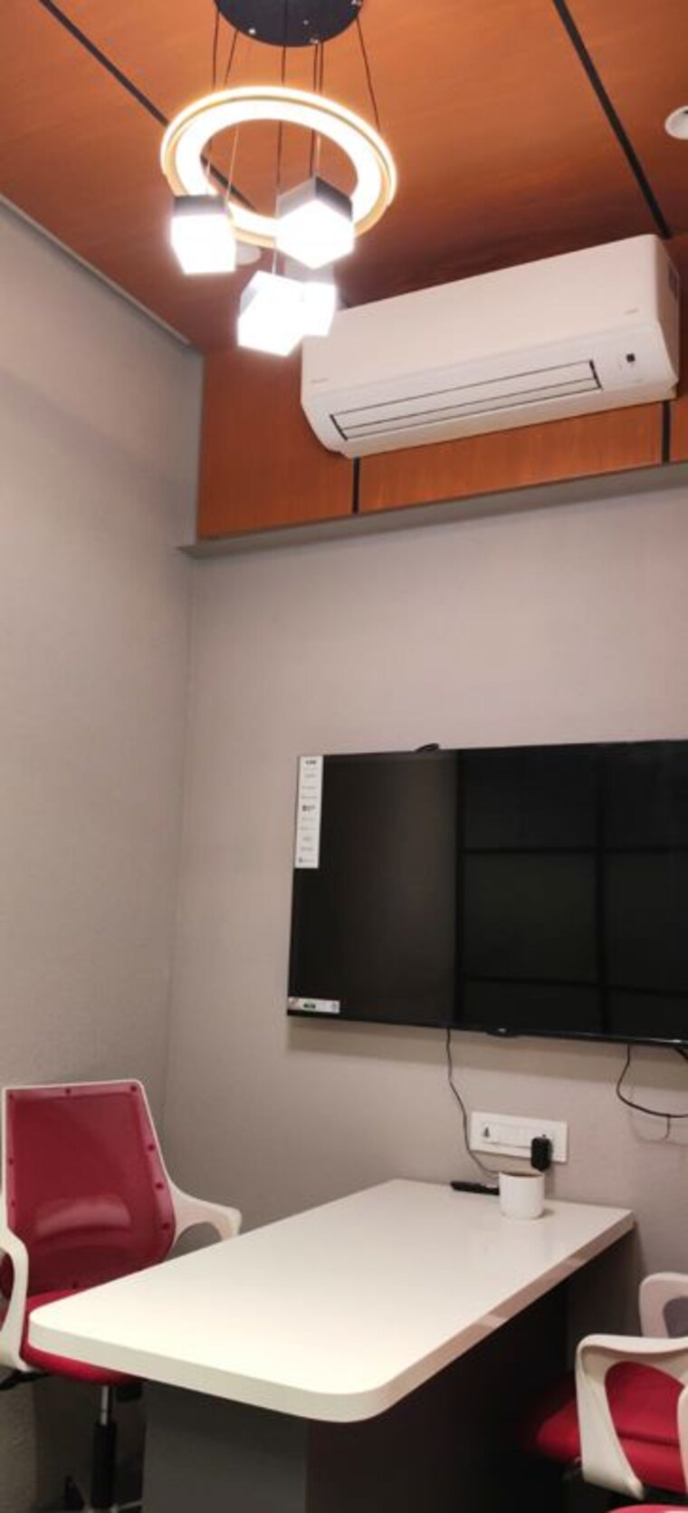 Team Area, chandak-unicorn Commercial Office Space 560 Sq.Ft. In Andheri West Mumbai 10718564