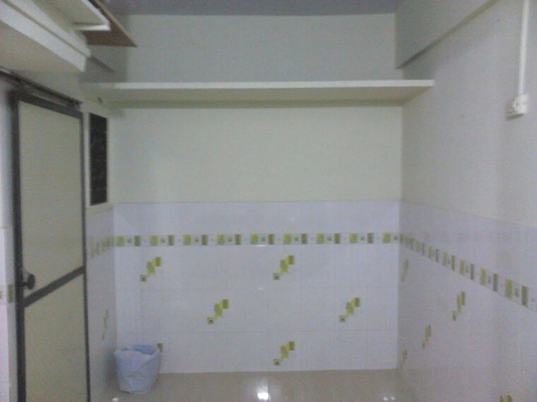 Bathroom, dombivli 1 RK 320 Sq.Ft. Apartment In Dombivli Thane 10718540