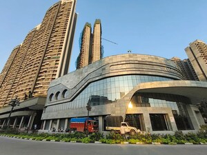  Shop For Rent in Kharghar Sector 37