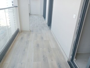 Balcony in 2 BHK Apartment at M3M Heights, Sector 65 – for Rent