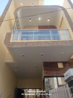 3 BHK Independent House For Sale in Ambala Highway