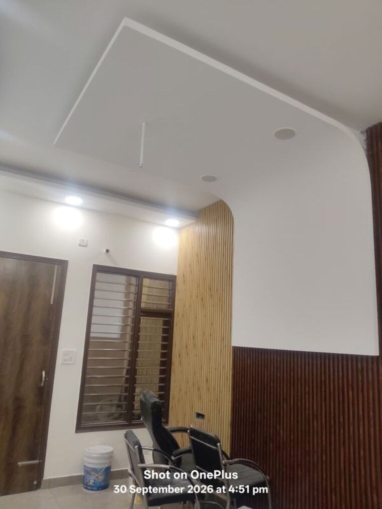 Other, ambala highway 3 Bedroom 107 Sq.Yd. Independent House In Ambala Highway Zirakpur 10718669