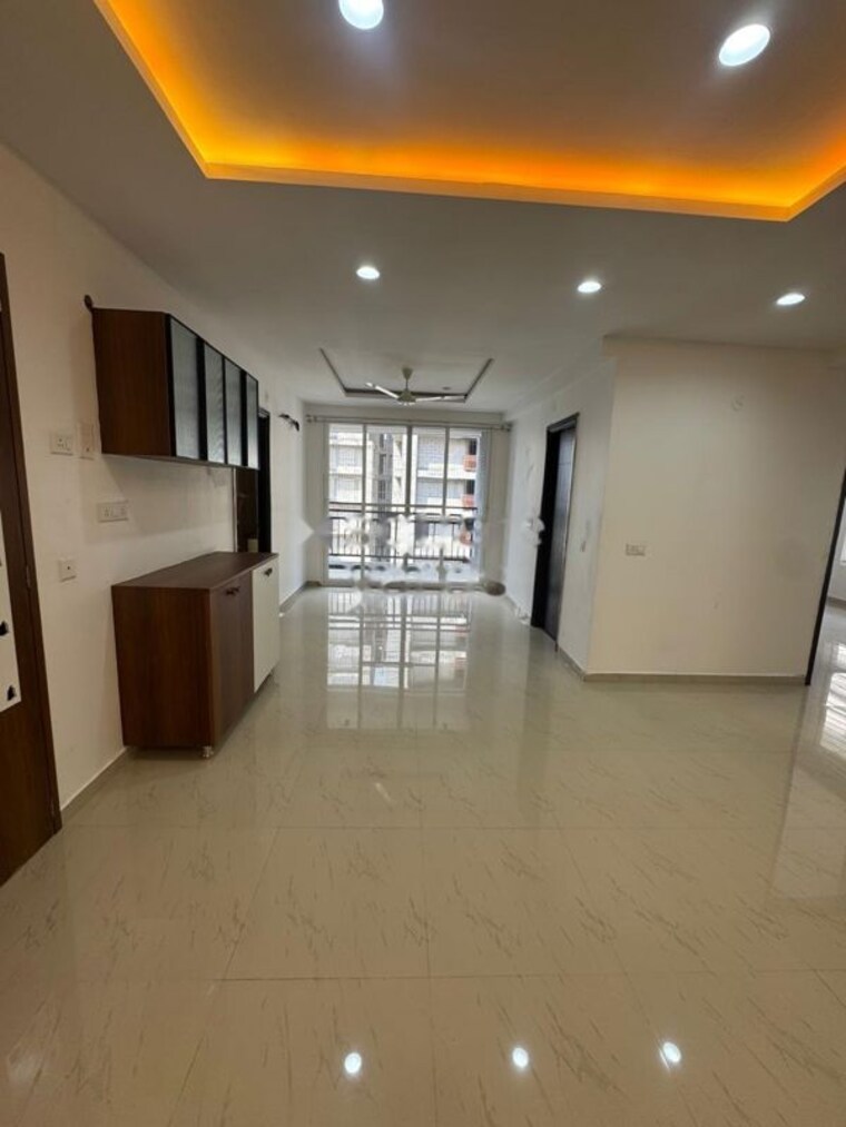 Living Room, rdb-legend-harmony 3 Bedroom 1350 Sq.Ft. Apartment In Lingampally Hyderabad 10718686