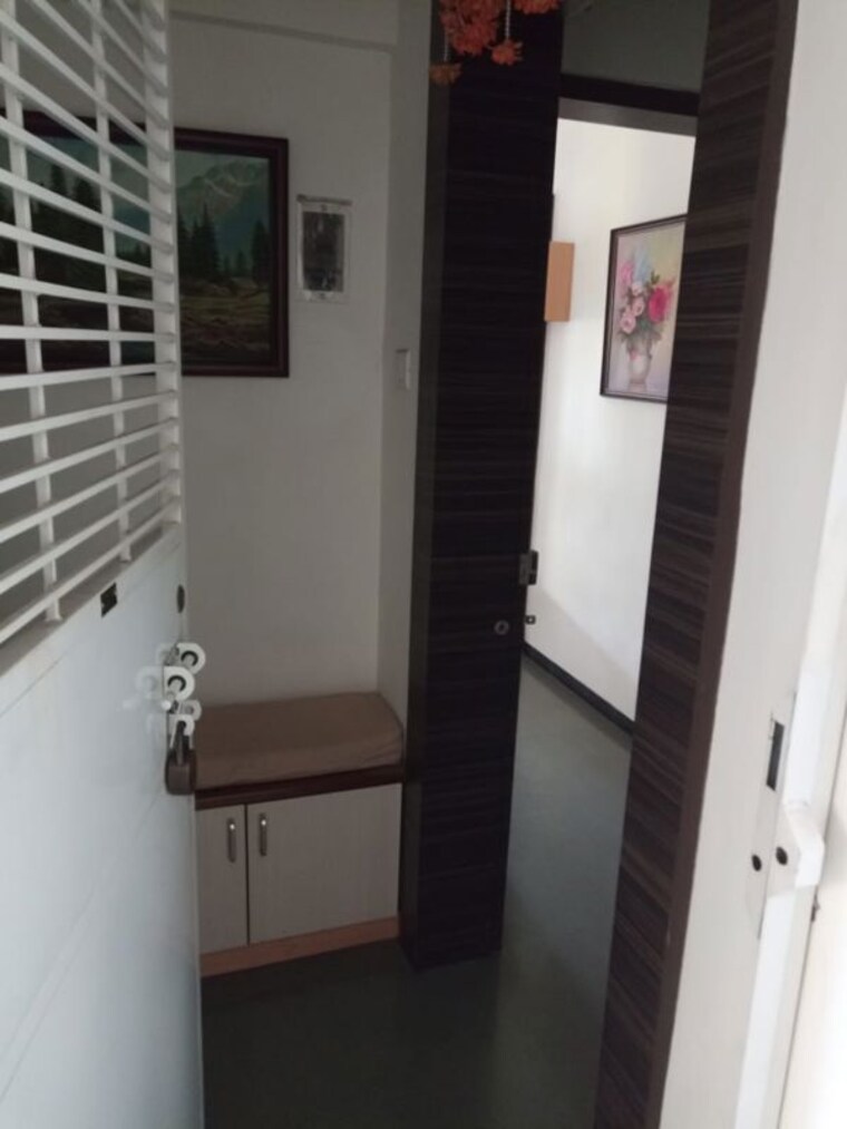 Entrance, baner gaon 3 Bedroom 1580 Sq.Ft. Apartment In Baner Gaon Pune 10718685