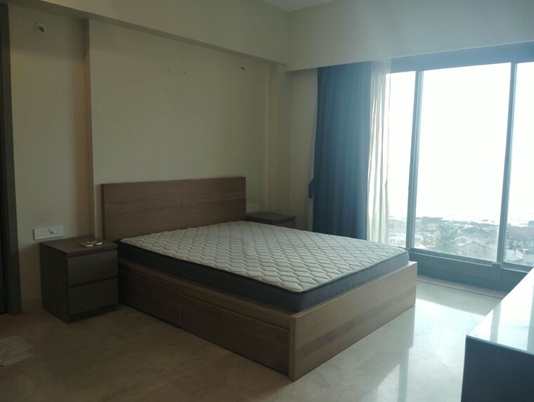 Bedroom, lodha-seamont 1 Bedroom 700 Sq.Ft. Apartment In Malabar Hill Mumbai 10718680