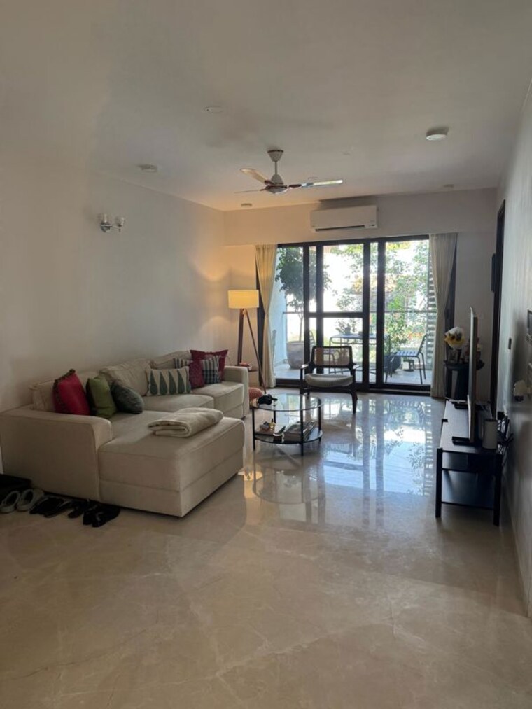 Living Room, indra nagar 3 Bedroom 2200 Sq.Ft. Apartment In Indra Nagar Bangalore 10718670