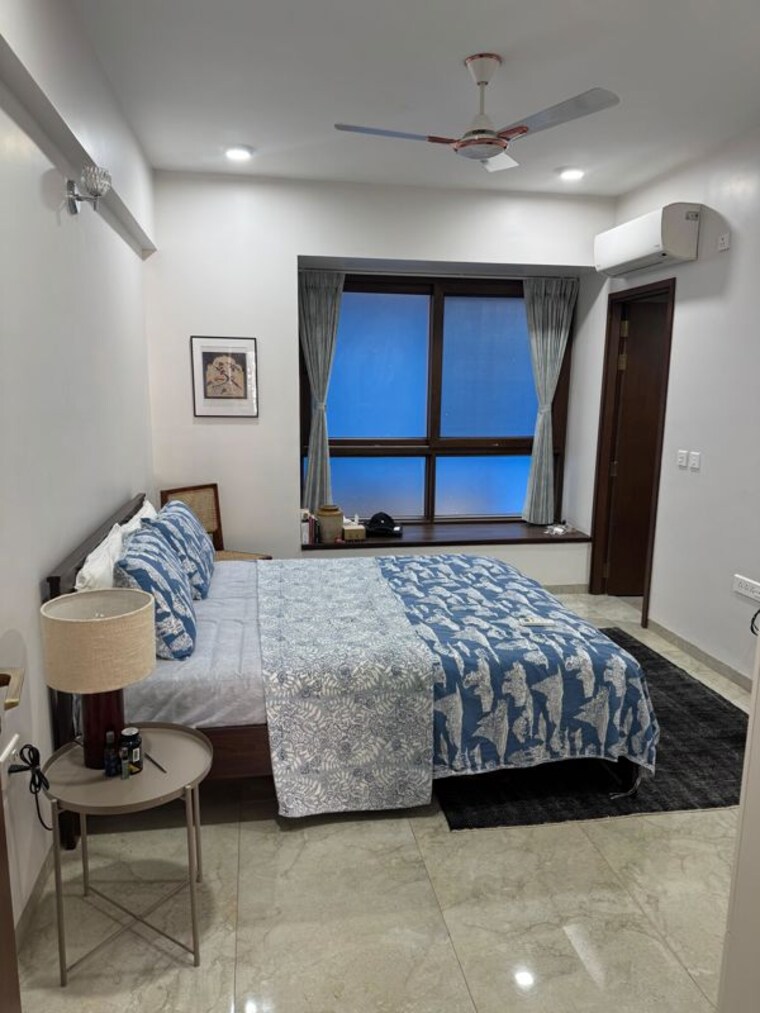 Bedroom, indra nagar 3 Bedroom 2200 Sq.Ft. Apartment In Indra Nagar Bangalore 10718670