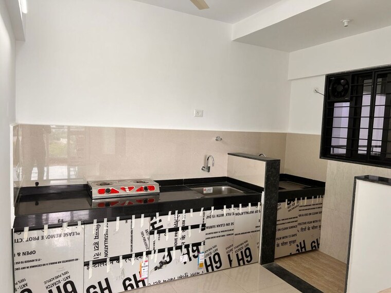 Kitchen, kohinoor-sportsville 1 Bedroom 479 Sq.Ft. Apartment In Hinjewadi Pune 10718681