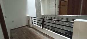 Balcony in 3 BHK Builder Floor at Fidato Honour Homes, Sector 89 – for Sale