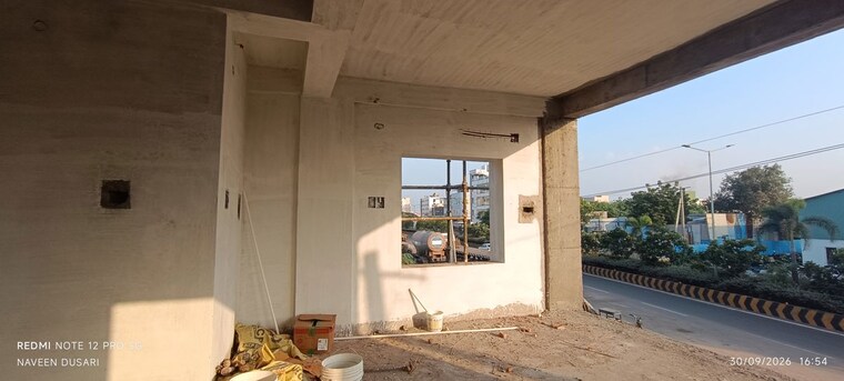  Parking, currency nagar Commercial Office Space 6800 Sq.Ft. In Currency Nagar Vijayawada 10718695