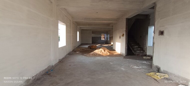 Parking, currency nagar Commercial Office Space 6800 Sq.Ft. In Currency Nagar Vijayawada 10718695