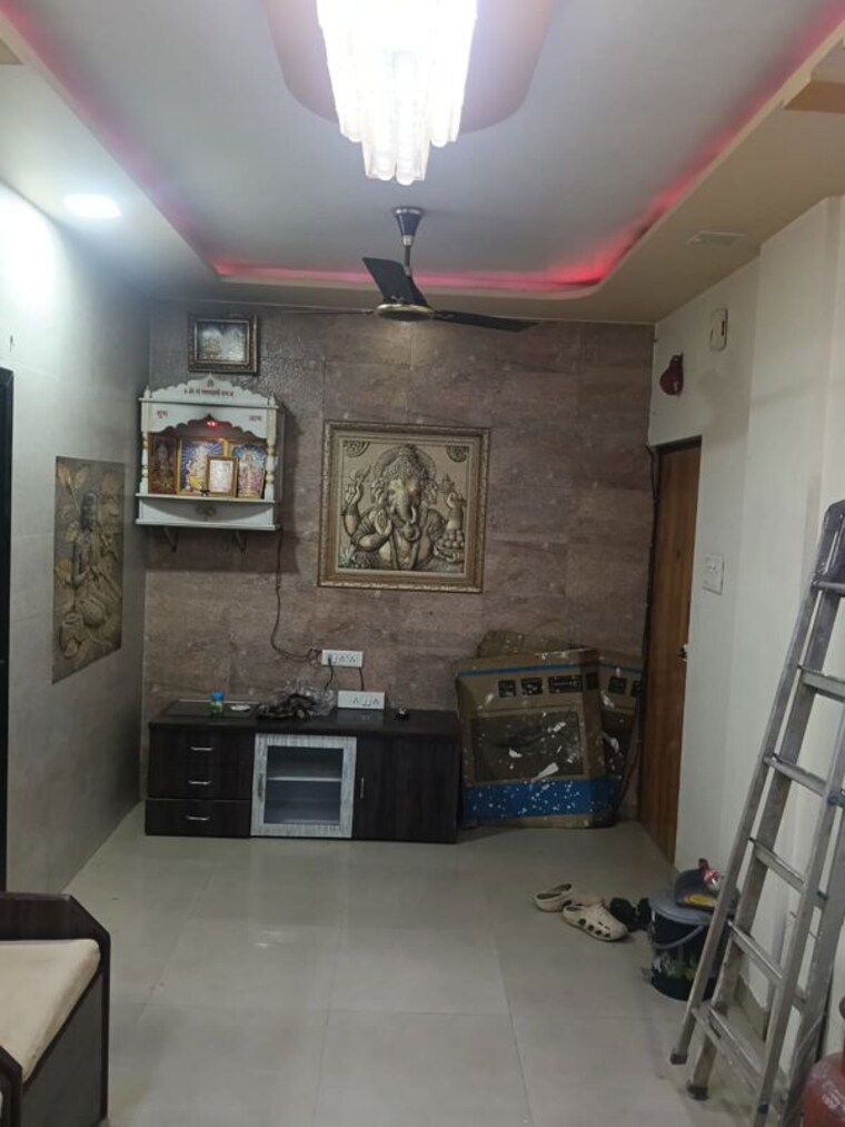 Living Room, shahapur 2 Bedroom 865 Sq.Ft. Apartment In Shahapur Thane 10718675