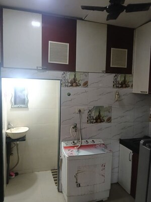 Team Area in 2 BHK Apartment at Shahapur – for Rent