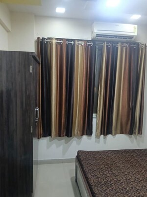 Bedroom in 2 BHK Apartment at Shahapur – for Rent