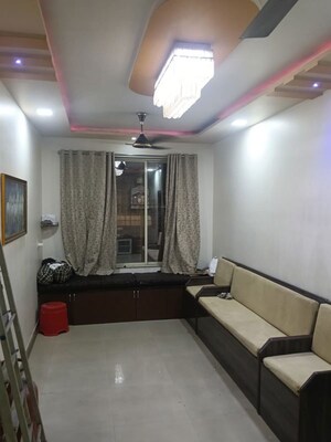 2 BHK Apartment For Rent in Shahapur