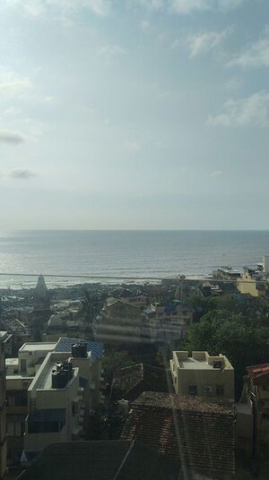 2 BHK Apartment – Exterior View View at Lodha Seamont, Malabar Hill - for Rent
